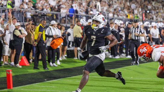 New York Giants 7-Round NFL Mock Draft: September (2025 NFL Draft)