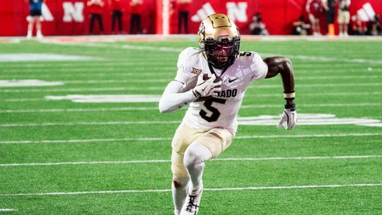 5 Big 12 Players To Watch In Week 7 (2025 NFL Draft)