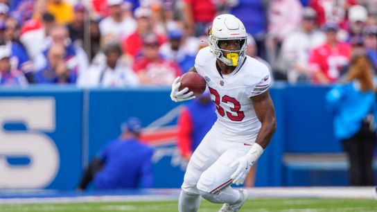 5 NFL Players Poised To Break Out In Year 2. Photo by Gregory Fisher-Imagn Images