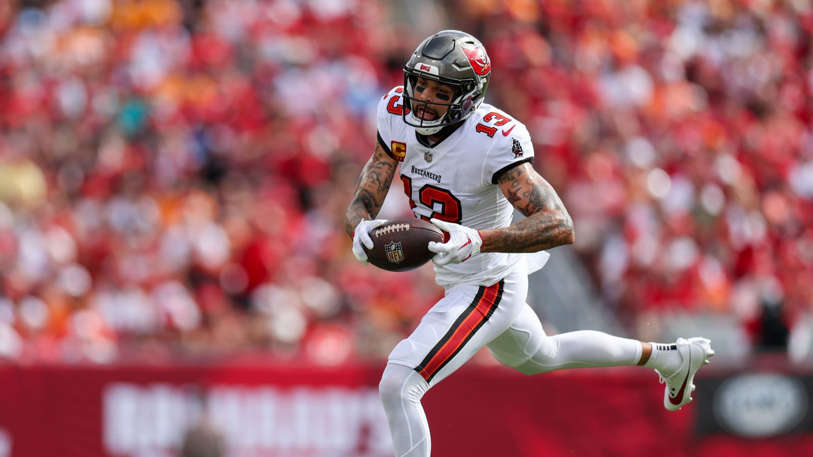 Fantasy Football Rankings 2024: Week 2 Half-PPR