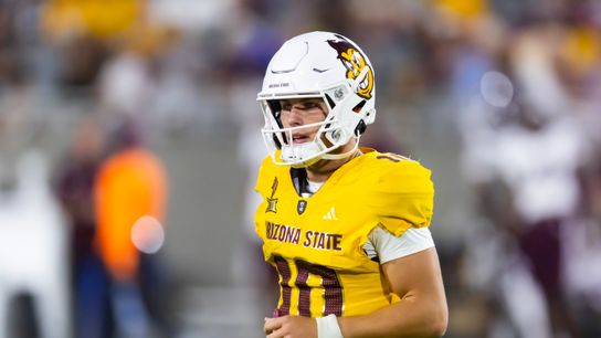 Sam Leavitt NFL Draft Scouting Report (Scouting Reports)