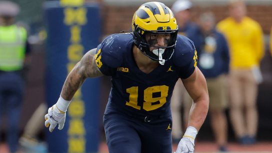 Draft Network Top 100: 3 Players Ranked Too High (2025 NFL Draft)