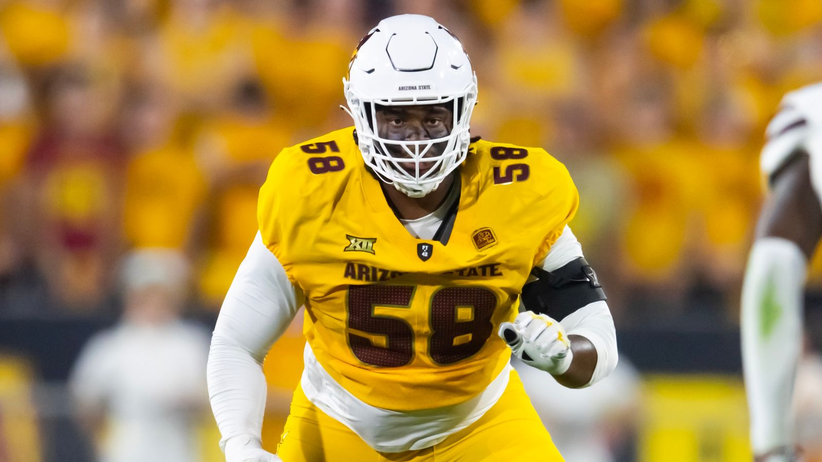 2026 NFL Mock Draft:  'What I Would Do' (Mock Drafts). Photo by Mark J. Rebilas-Imagn Images