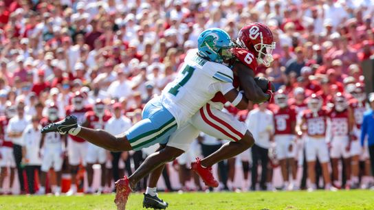 Caleb Ransaw NFL Draft Scouting Report (Scouting Reports)