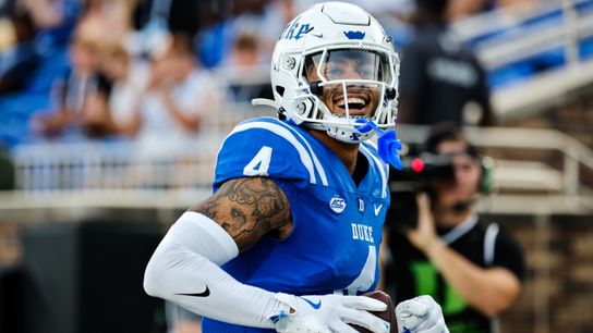 Eli Pancol NFL Draft Interview: Relentless Worker (Interviews)