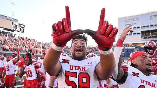 Junior Tafuna NFL Draft Scouting Report (Scouting Reports)