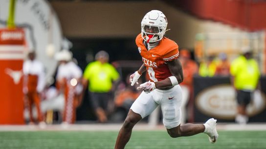 Andrew Mukuba NFL Draft Scouting Report (Scouting Reports)