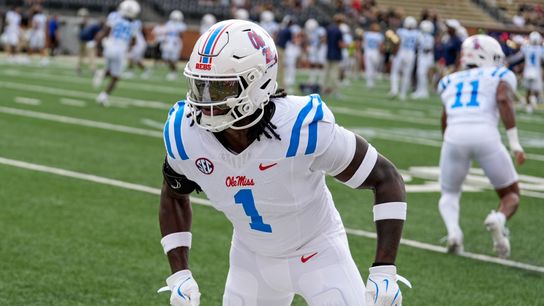 Princely Umanmielen NFL Draft Scouting Report (Scouting Reports)