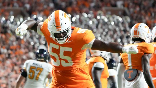 Omarr Norman-Lott's 3 Best NFL Draft Fits (2025 NFL Draft)