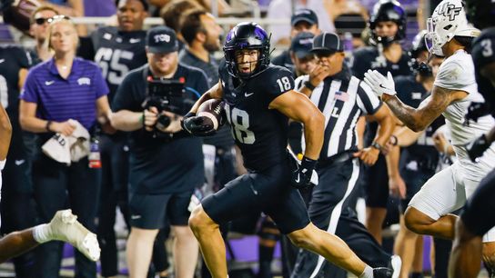 Jack Bech NFL Draft Scouting Report (Scouting Reports)