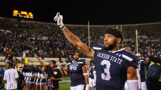 Robert McDaniel NFL Draft Interview: Natural-Born Grinder (Interviews)