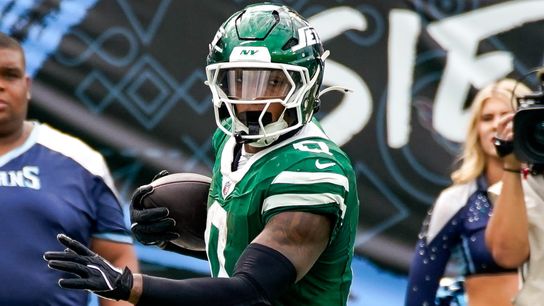 Why Isn't Braelon Allen Being Used More? (NFL)