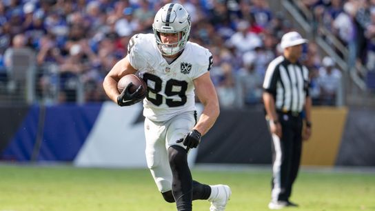 Brock Bowers Already Changing Raiders' Offense (NFL)