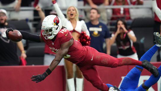 Marvin Harrison Jr. Reminded NFL World That He's Elite (NFL)