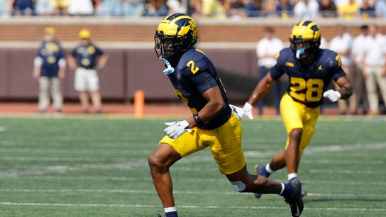Will Johnson's 3 Best NFL Draft Fits (2025 NFL Draft)