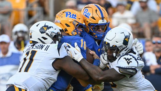 T.J. Jackson NFL Draft Interview: Disruptive DT (Interviews)