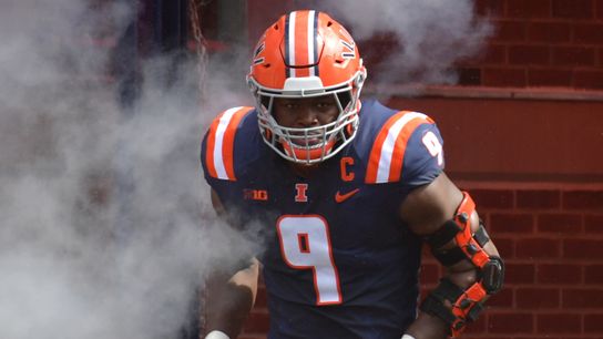 Seth Coleman NFL Draft Interview: Defensive Asset (Interviews)