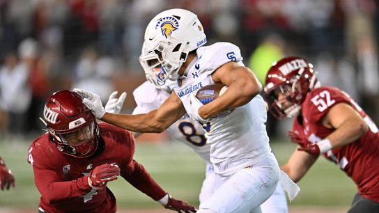 Nick Nash NFL Draft Scouting Report (Scouting Reports)