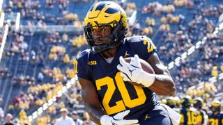 3 RBs Cowboys Should Target In 2025 NFL Draft (2025 NFL Draft). Photo by Junfu Han / USA TODAY NETWORK via Imagn Images