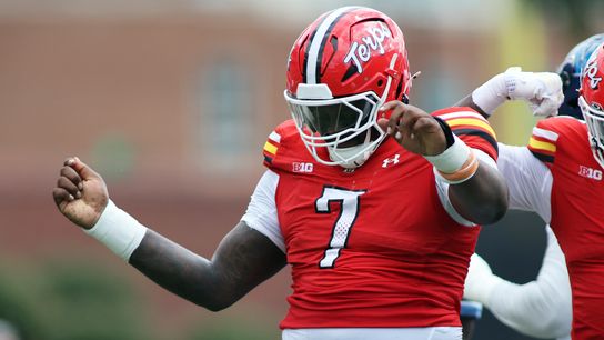Tommy Akingbesote NFL Draft Interview: Causing Havoc (Interviews)