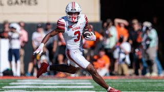 Dorian Singer NFL Draft Scouting Report (Scouting Reports). Photo by William Purnell-Imagn Images