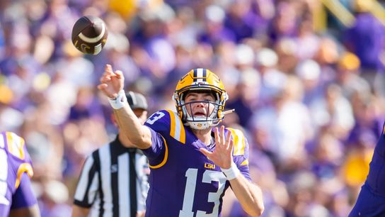 College Football QB Power Rankings After Week 4 (Position Rankings)