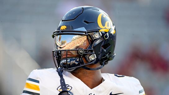 Marcus Harris NFL Draft Interview: Competitive Player (Interviews)