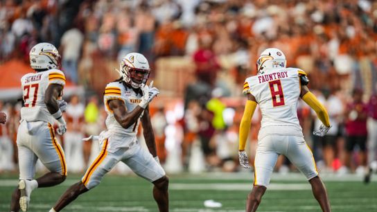 Car'lin Vigers Interview: 'Anything Worth Having Is Worth Working For' (Interviews)