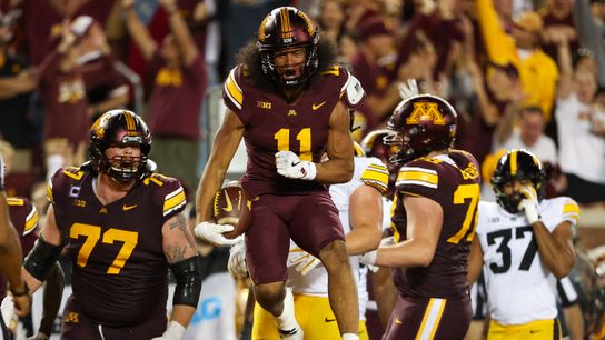 Elijah Spencer NFL Draft Interview: Competitive WR (Interviews)