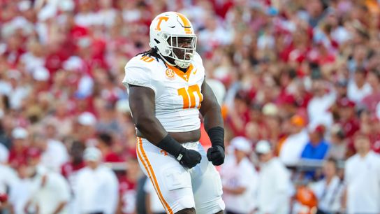 Elijah Simmons NFL Draft Interview: Showcasing Explosiveness (Interviews)