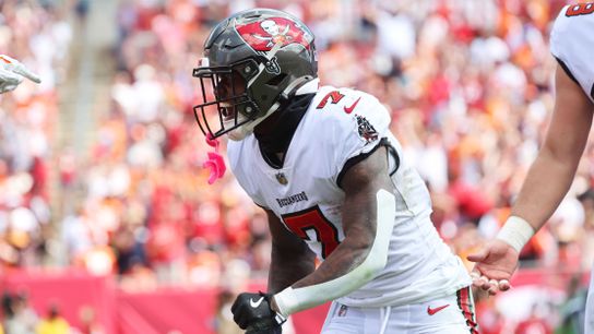 Bucky Irving's Breakout Is Coming Soon (NFL)