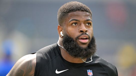 Who Is The NFL DROY Favorite? (NFL)