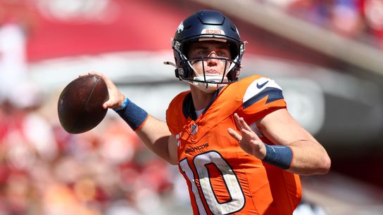 Bo Nix Silenced Doubters In Week 3 (NFL)