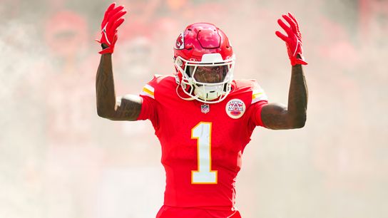 Will Xavier Worthy's Role Change After Rashee Rice Injury? (NFL)