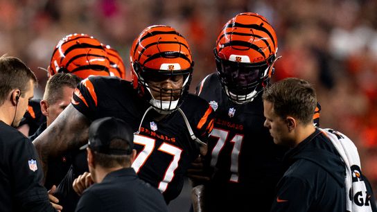 What Can Bengals Fans Expect From Amarius Mims? (NFL)