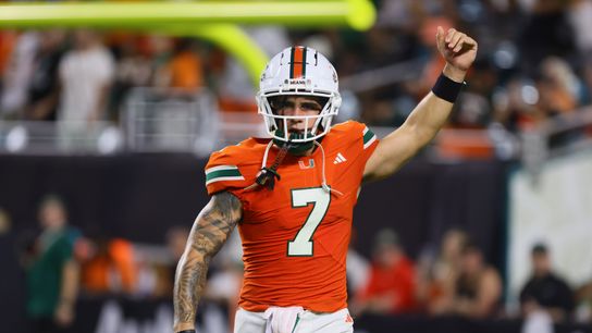 Xavier Restrepo Senior Bowl Interview: Why NFL Teams Should Draft Him (Senior Bowl)