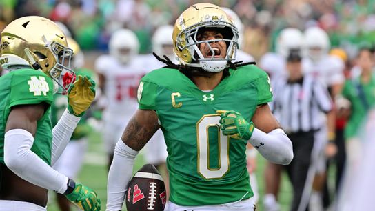 Miami Dolphins 7-Round NFL Mock Draft: October (2025 NFL Draft)