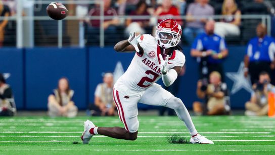 Andrew Armstrong NFL Draft Interview: Don't Miss Out (Interviews)