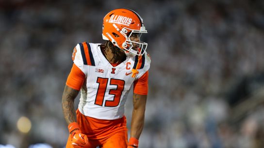 Pat Bryant Interview: "My Mindset Is A Little Bit Different' (Interviews)