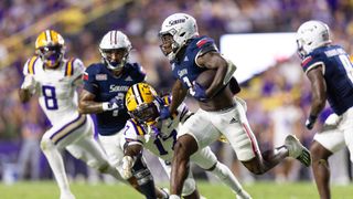 Jamaal Pritchett NFL Draft Interview: No Negative Energy (Interviews)