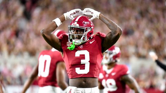 Keon Sabb NFL Draft Scouting Report (Scouting Reports)