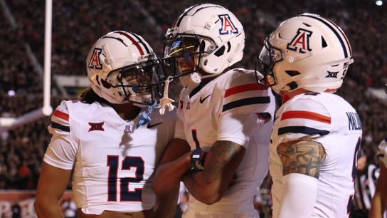 Tacario Davis Could Be A 1st-Round CB (2025 NFL Draft)