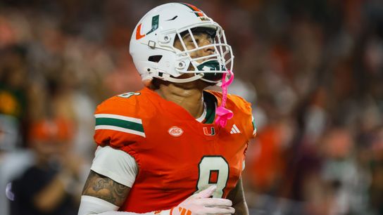 Elijah Arroyo NFL Draft Scouting Report (Scouting Reports)