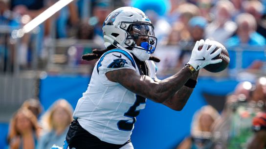 3 Teams That Should Trade For Diontae Johnson (NFL)