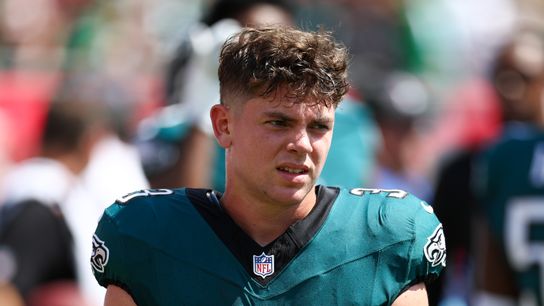 Cooper DeJean Has Been Eagles' Missing Piece (NFL)