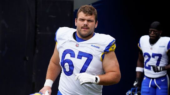 Justin Dedich Defying The Odds For Rams (NFL)