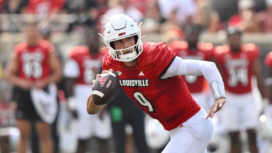 New York Giants 7-Round NFL Mock Draft: April (2025 NFL Draft)