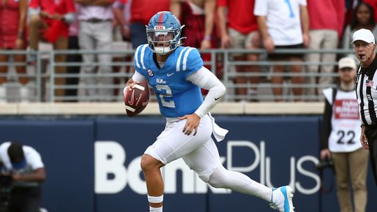 Los Angeles Rams 7-Round NFL Mock Draft: October (2025 NFL Draft)