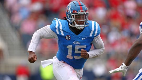 Washington Commanders 7-Round NFL Mock Draft: January (2025 NFL Draft)