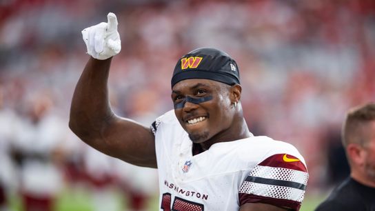 How Much Should Terry McLaurin Make On New Contract? (NFL)